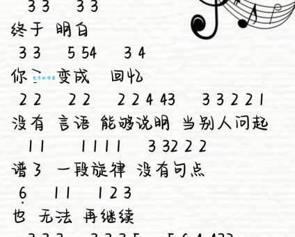 melody什么意思 简单解释这个词的含义