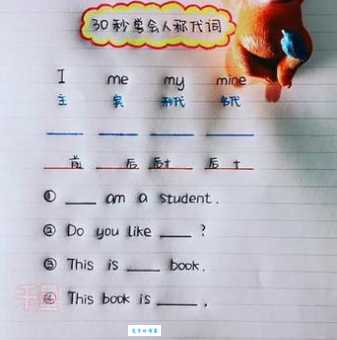 mine什么意思英语单词详细解释与例句