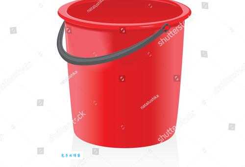 bucket中文意思是什么 快速了解bucket的定义