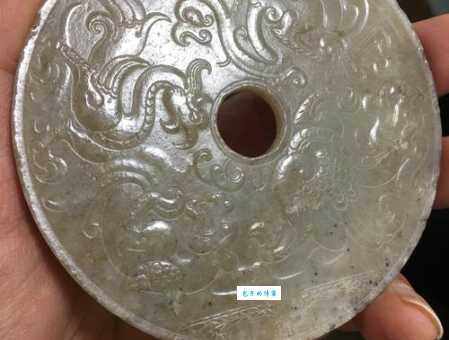 完璧归赵的璧是什么意思原来是指这块宝玉