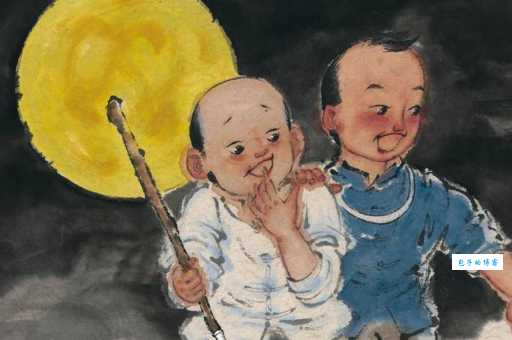 闰土是什么意思 解读鲁迅笔下闰土的人物特点
