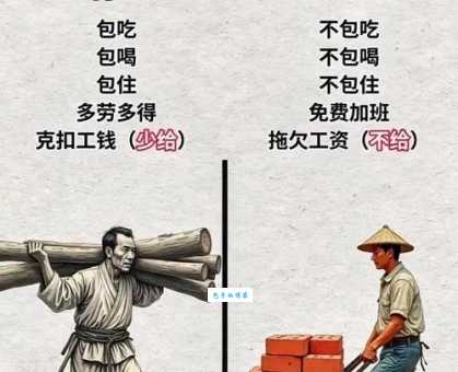 996和007工作制区别在哪 哪种更辛苦一看就懂