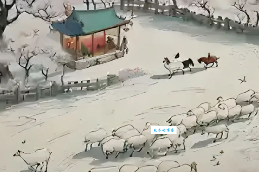 风行草偃意思是什么这个成语原来这么有深意