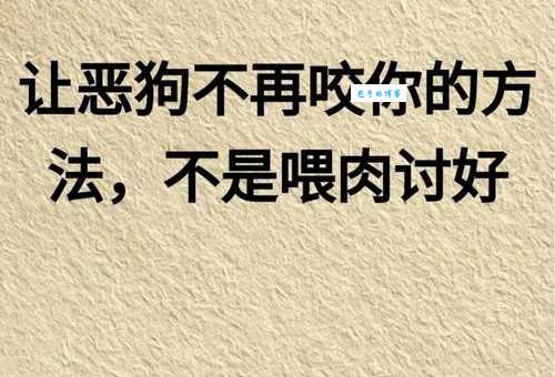鄙夷不屑的意思是什么 这个词你真的懂吗