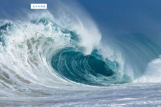 惊涛骇浪的骇是什么意思 骇字含义大揭秘