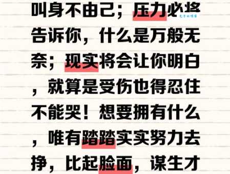 从容不迫的意思与技巧 让你面对压力也能游刃有余