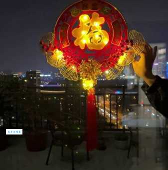 悬灯结彩代表什么 传统文化中的美好寓意