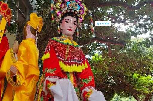 杖头木偶的意思是什么民间艺术小知识