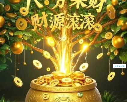 财运亨通是什么意思 原来这就是发财的好兆头