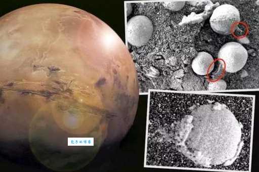 火星乱冒的意思是什么原来这么简单易懂