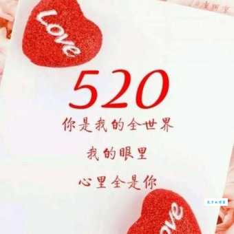 520节日祝福语简短暖心，让爱意轻松表达