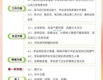 事半功倍是什么意思 如何轻松实现高效工作