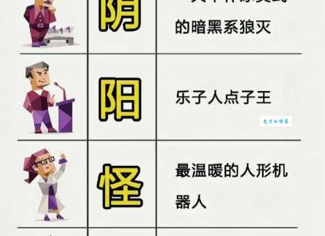 窝儿里横是什么意思教你识别身边这类人