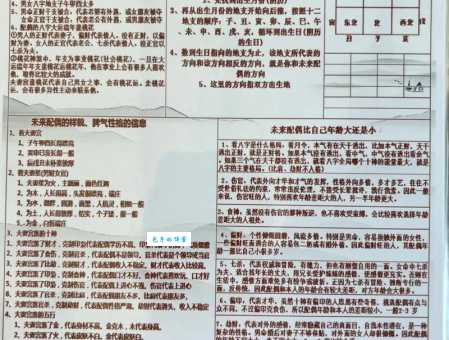 能掐会算是什么意思 教你快速看懂这个词