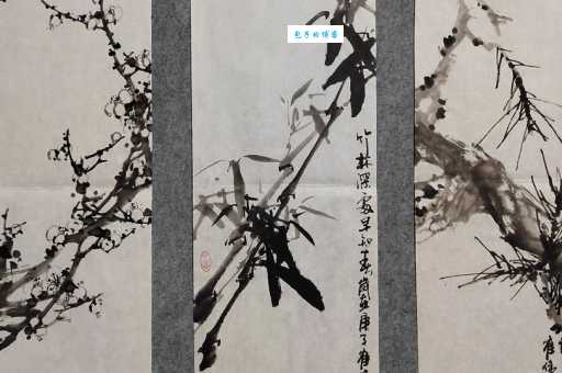 岁寒三友的意思和象征 松竹梅为何被称为三友