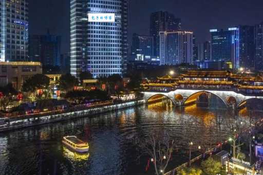 天府之国是什么意思原来是指成都这片宝地