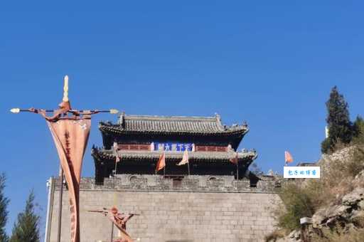 铜墙铁壁的意思原来是指这样坚固的东西