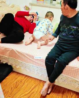 天伦之乐是什么意思 为什么它对家庭这么重要