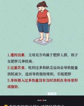 心宽体胖是什么意思科学解释心态与体重的关系