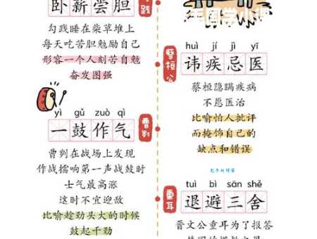 探囊取物什么意思 这个成语的来历你知道吗