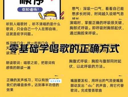 高唱是什么意思？一篇文章带你彻底搞懂！