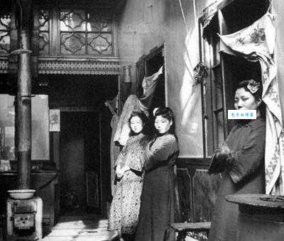 探秘窑姐儿是什么意思？原来是这样！