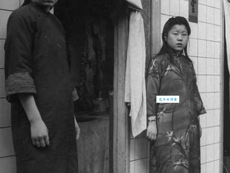 探秘窑姐儿是什么意思？原来是这样！