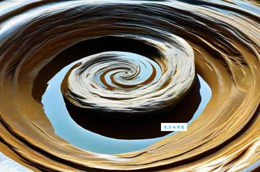 漩涡是什么意思？自然界里最常见的漩涡有哪些