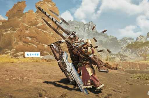 铳枪在游戏里是什么？新手必看基础介绍！