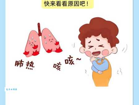 肺渴是什么意思？原来是这些原因导致的！