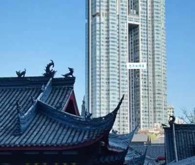 屋檐是什么意思?原来它不只是一个屋顶边缘!