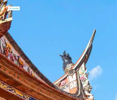 屋檐是什么意思?原来它不只是一个屋顶边缘!