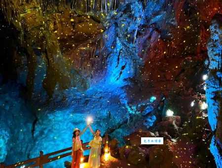 揭秘九泉是什么意思，原来与地下世界有关！