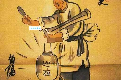 更夫是什么意思？老一辈人带你回顾旧时职业！