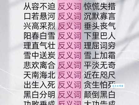 如何表达没日没夜?这些近义词让你不再词穷!