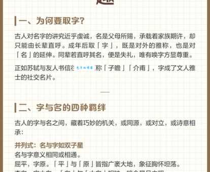 弄懂取字怎么读是什么意思，快速掌握正确用法！