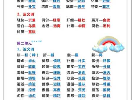 迷信的近义词有哪些词？赶紧收藏起来！