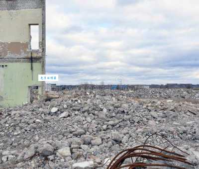 瓦砾的意思是什么？原来这些建筑碎片都算！