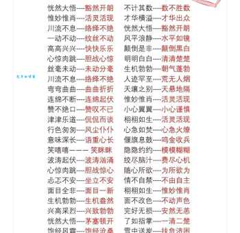 了解逃避的近义词，让你语言表达更精准！