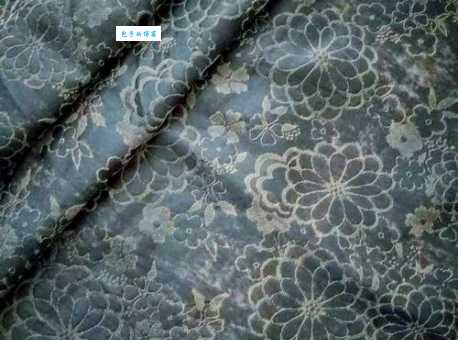 莨绸是什么意思?为什么它如此珍贵稀有?