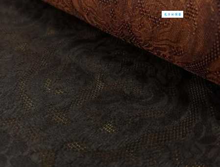 莨绸是什么意思?为什么它如此珍贵稀有?