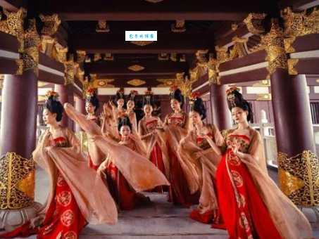 霓裳舞是什么意思？揭秘千年古舞的文化魅力！