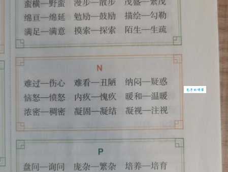 萍水相逢的近义词哪家强？看这篇你就明白了！