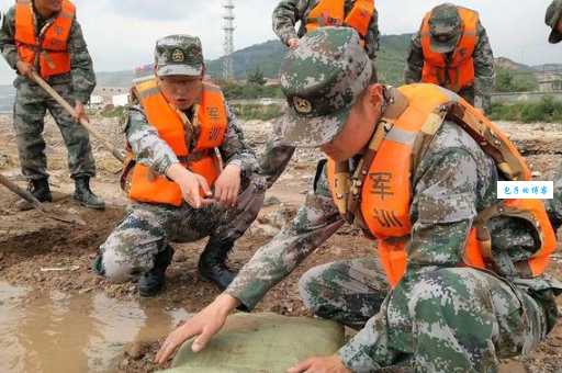 水兵是什么意思?揭秘他们在部队的真实生活!