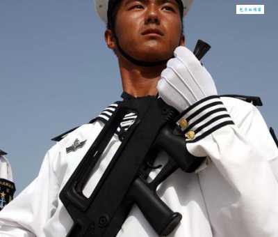 水兵是什么意思?揭秘他们在部队的真实生活!