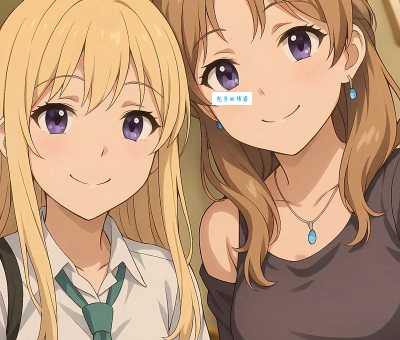 义母是什么意思呢?通俗易懂地告诉你!