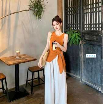 上装是什么意思？看完这篇你就是穿搭高手！