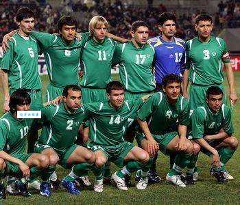 土库曼人是什么意思？一文带你快速了解！