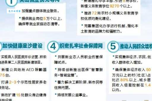什么是福祉？社会福祉对我们生活影响大吗？