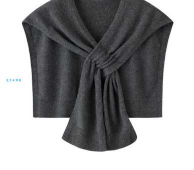 披肩是什么意思？这些场合都能用到它！